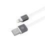 Nillkin Aurora Mini Lightning high quality cable order from official NILLKIN store